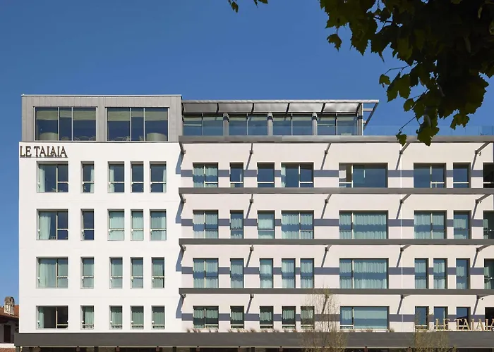 Le Talaia & - Mgallery Collection Hotel 4*