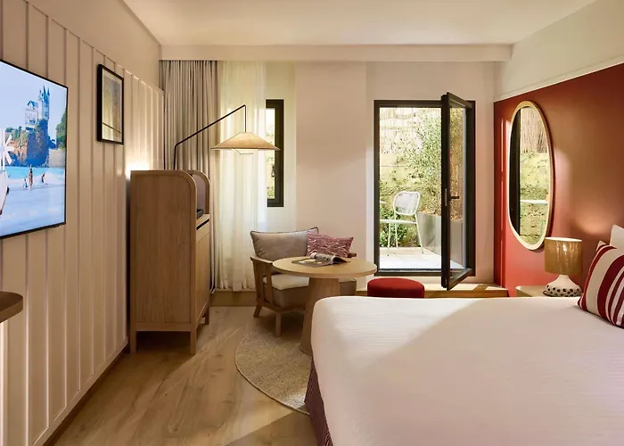 Le Talaia & - Mgallery Collection 4* Biarritz