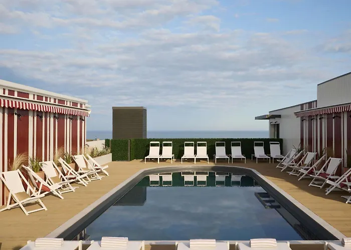 Le Talaia & - Mgallery Collection Biarritz