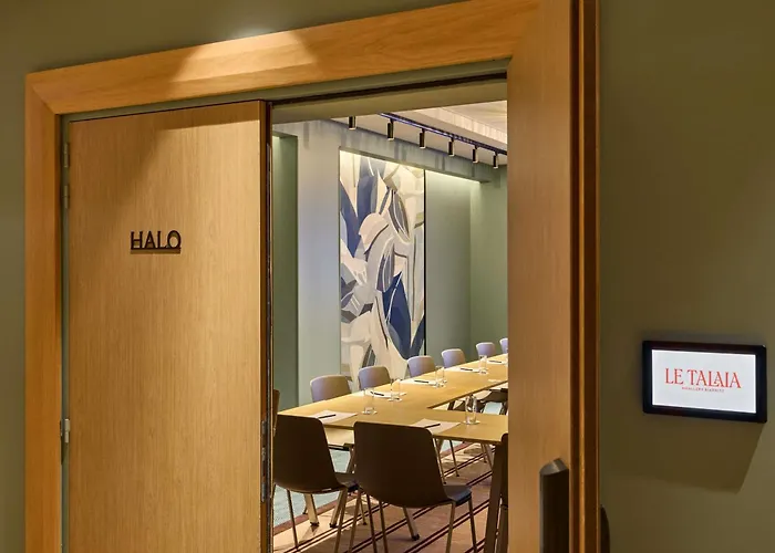 Le Talaia & - Mgallery Collection Hotel Biarritz