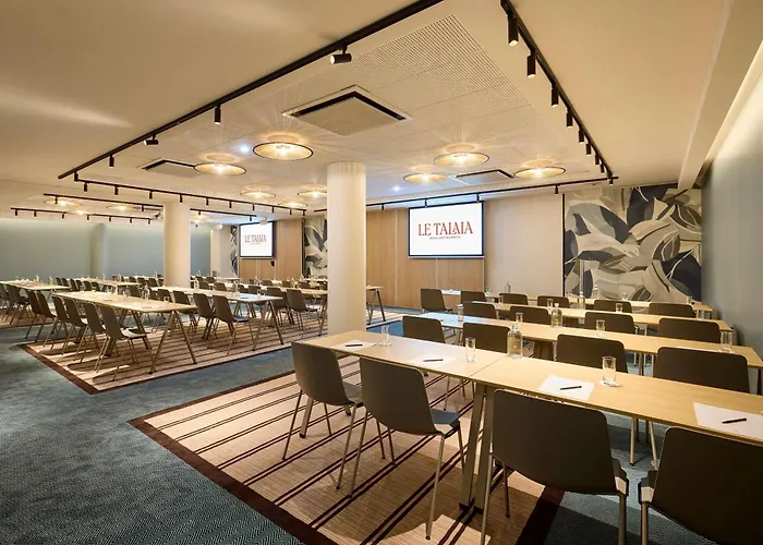 Le Talaia & - Mgallery Collection 4*