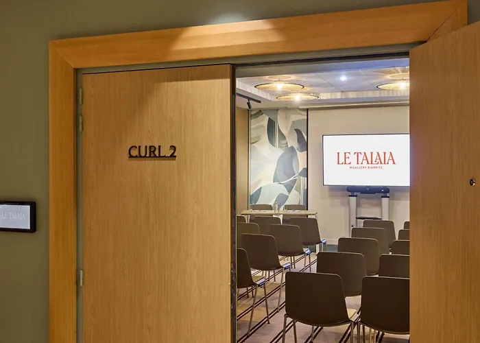 Le Talaia & - Mgallery Collection Ξενοδοχείο
