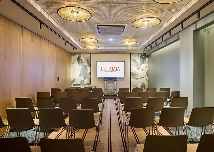 Le Talaia & - Mgallery Collection Biarritz