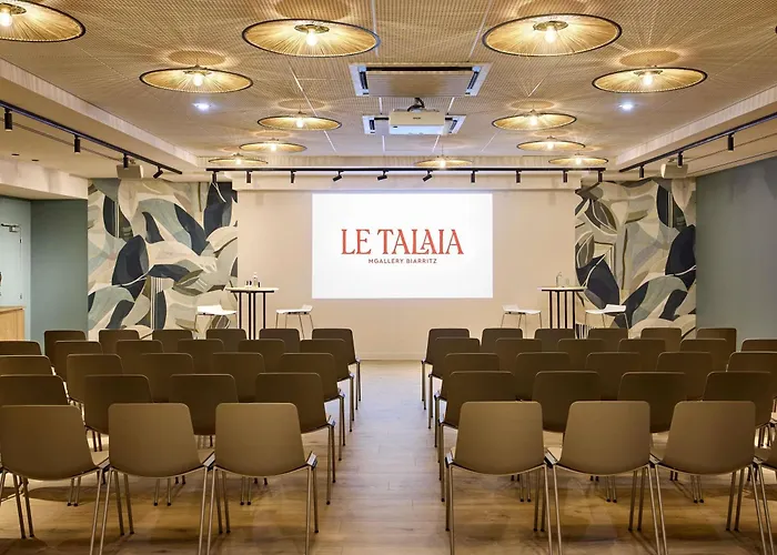 Le Talaia & - Mgallery Collection 4*