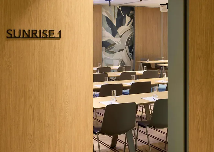 Le Talaia & - Mgallery Collection 4* Biarritz