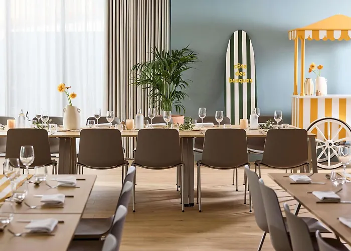 Hotel Le Talaia & - Mgallery Collection 4*