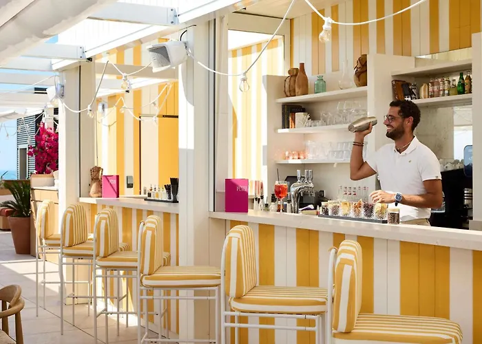 Le Talaia & - Mgallery Collection