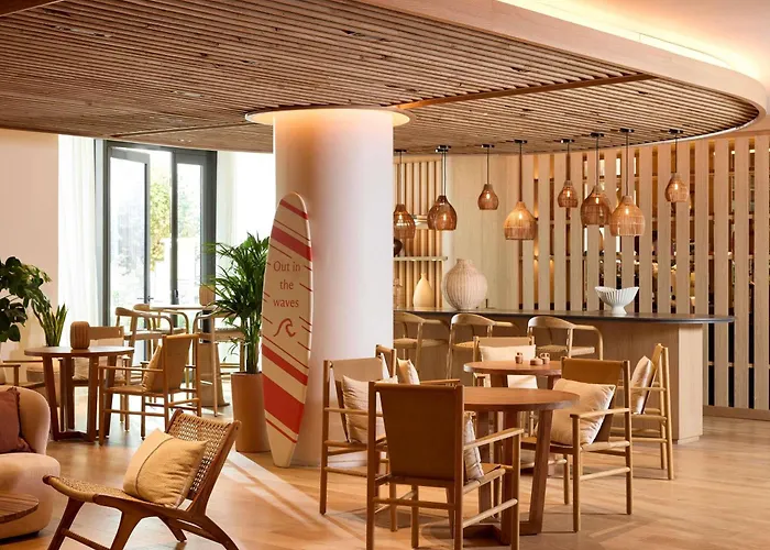 Hotel Le Talaia & - Mgallery Collection Biarritz